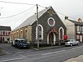 Penry Gospel Hall, Sebastopol - geograph.org.uk - 1577116