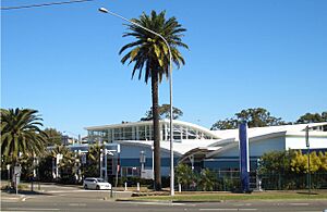 Penshurst Aquatic