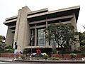 Philippine Heart Center (East Avenue, Quezon City; 03-13-2021)