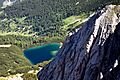 Pirin - edno or Gergiyskite ezera - IMG 2935