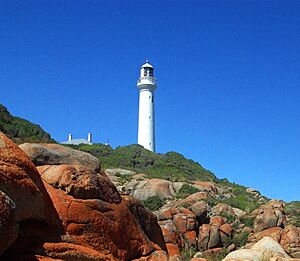 Point Hicks Lighthouse