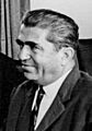 President John F. Kennedy with Ferit Melen (cropped)
