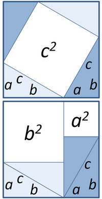 Pythagorean Proof (3)