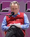 Régis Debray Forum France Culture Philosophie 2016
