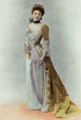 Réjane-as-Yvonne-Derive-in-Le-Béguin