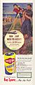 Ray-O-Vac Ad 1949