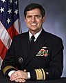 Rear Admiral Joseph A. Sestak