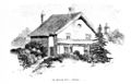 Richard Owen cottage