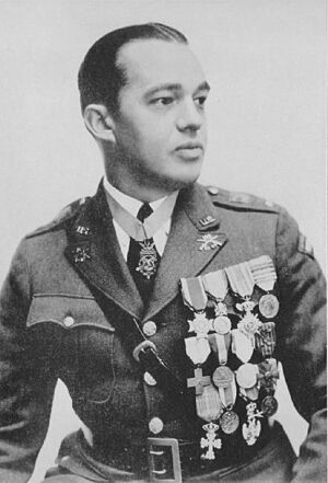 Richard W. O'Neill
