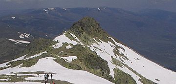 Risco de los Claveles Facts for Kids