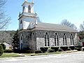 RivertonUnionChurch BarkhamstedCT