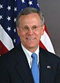 Robert D. McCallum, Jr