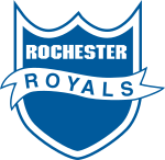 Rochester Royals logo