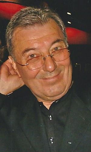 Roger Lemerre 2008