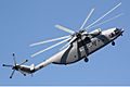 Rostvertol Mil Mi-26T2 Naumenko