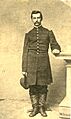 Rufus Dawes65