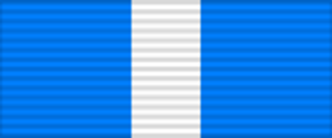 SU Order of Bogdan Khmelnitsky 1st class ribbon