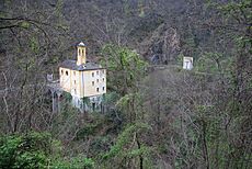 Sacro Monte DSC 7723