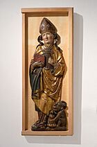 Saint Théodule de Sion-Musée de l'Œuvre Notre-Dame (2)