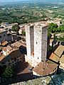 Salvucci Towers