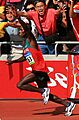 Samuel Wanjiru2008 Summer Olympics2