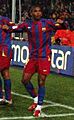 Samuel etoo