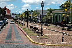 SanGerman ParquedeSantoDomingo