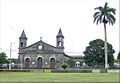 San Joaquin Church, San Joaquin Church, Costa Rica