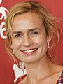 Sandrine Bonnaire 66ème Festival de Venise (Mostra) 1 cropped