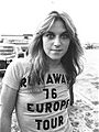 Sandy West