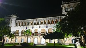 School of Tropical Medicine - Univ. of Puerto Rico
