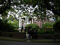 Seattle - Samuel Hyde House 01