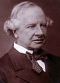 Second Earl Granville