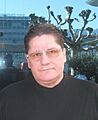 Sergueï Makarov (hockey)