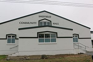Sheffield community hall 27