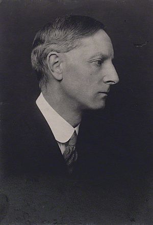 Sir Henry John Newbolt by George Charles Beresford (1900s-1910s).jpg
