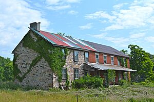 Skinner Tavern FrankCo 1