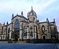 St. Giles' Church, Edinburgh