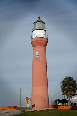 St. Johns River Light, Mayport, FL, US.jpg