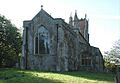 St Andrew, Walpole St Andrew, Norfolk - geograph.org.uk - 310372