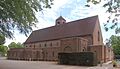 St Joan of Arc's Church, Tilford Road, Farnham (NHLE Code 1393840) (May 2021) (5)