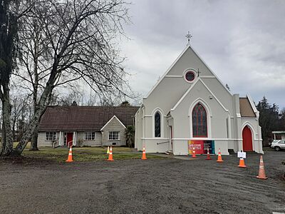 St Marys Geraldine