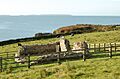 St Nons ruined chapel - geograph.org.uk - 1525137