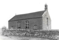 Strathy Parliamentary church