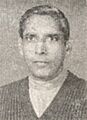 Surendra Pal Singh portrait