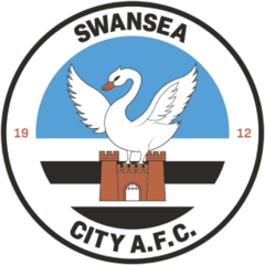 Swansea City Football Club honours winners at Inaugural Child of