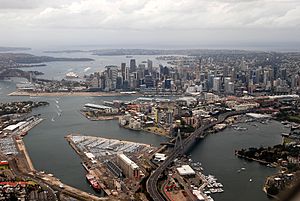 Sydney 02 11 2008