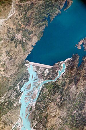 Tarbela