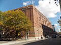 Terminal Refrigerating and Warehouse Company DC