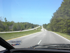 Texas State Route 155, 2006